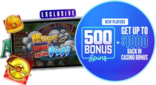 Casino Bonuses